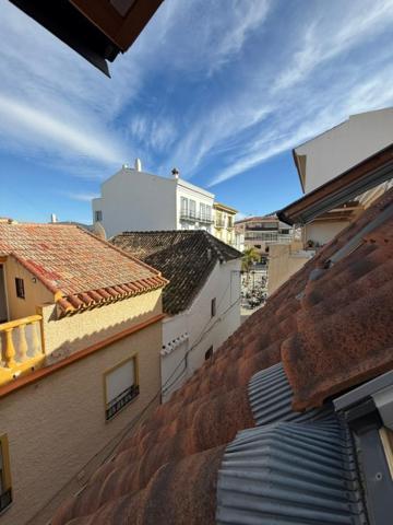 Atico By Alhaurin Loft City Center Alhaurín de la Torre Exterior foto